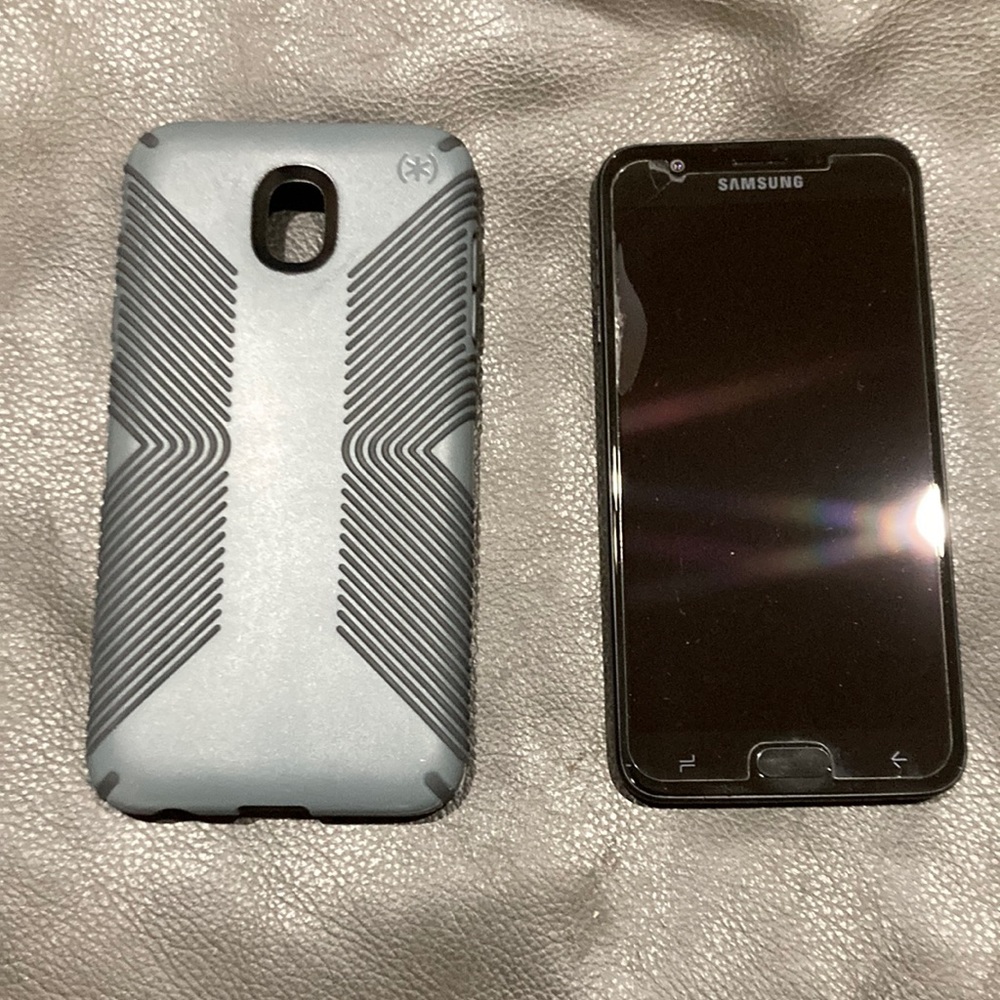 Verizon Samsung J7 V.